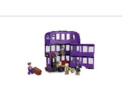 The Knight Bus