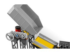 Trash Compactor Escape