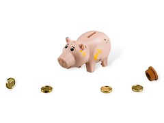 Trash Compactor Escape