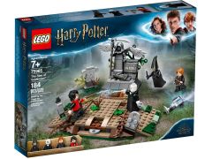 The Rise of Voldemort