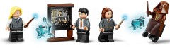 Hogwarts Room of Requirement