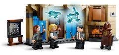 Hogwarts Room of Requirement