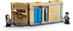 Hogwarts Room of Requirement