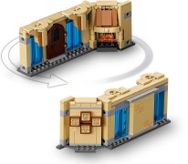 Hogwarts Room of Requirement