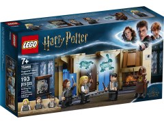 Hogwarts Room of Requirement