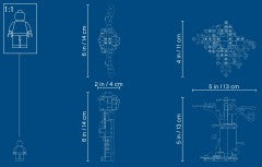 Forbidden Forest: Umbridge's Encounter