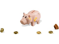 Trash Compactor Escape