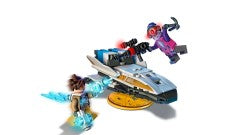 Tracer vs. Widowmaker