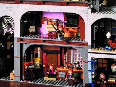 Diagon Alley