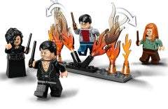 Attack on the Burrow