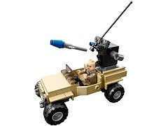 Superman: Battle of Smallville