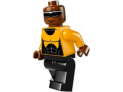 Spider-Helicopter Rescue