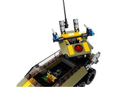 Captain America vs. Hydra