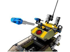 Captain America vs. Hydra