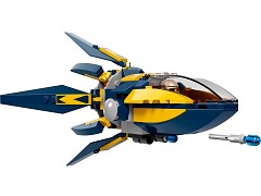 Starblaster Showdown