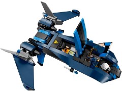 X-Men vs. The Sentinel