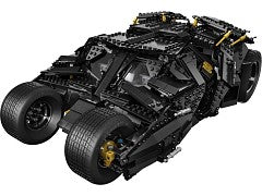 The Tumbler