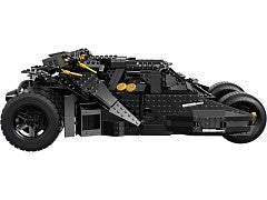 The Tumbler