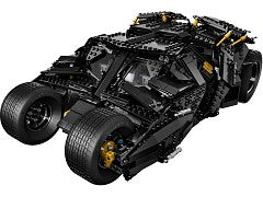 The Tumbler