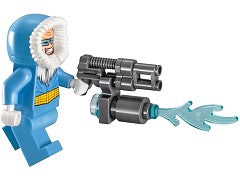 Gorilla Grodd Goes Bananas