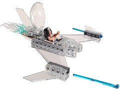 Gorilla Grodd Goes Bananas