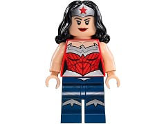 Gorilla Grodd Goes Bananas