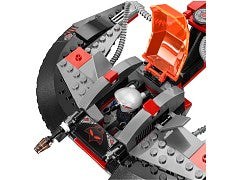 Black Manta Deep Sea Strike