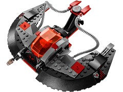 Black Manta Deep Sea Strike