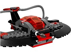 Black Manta Deep Sea Strike