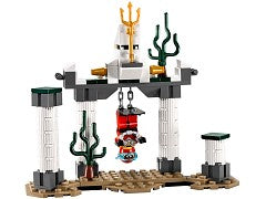 Black Manta Deep Sea Strike