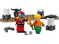 Black Manta Deep Sea Strike