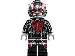 Ant-Man Final Battle