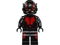 Ant-Man Final Battle
