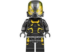 Ant-Man Final Battle