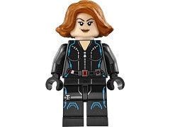 The SHIELD Helicarrier