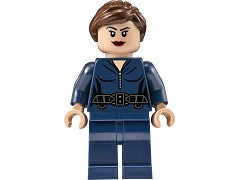 The SHIELD Helicarrier