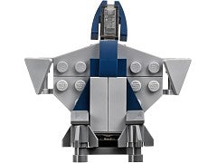 The SHIELD Helicarrier