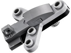 The SHIELD Helicarrier