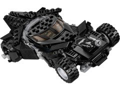 Kryptonite Interception