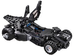 Kryptonite Interception