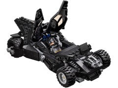 Kryptonite Interception