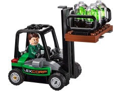 Kryptonite Interception