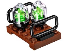 Kryptonite Interception