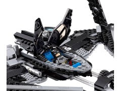 Heroes of Justice: Sky High Battle