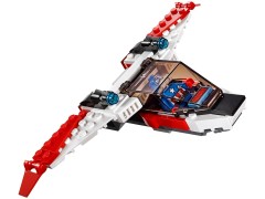 Avenjet Space Mission