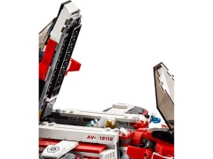 Avenjet Space Mission