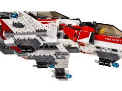 Avenjet Space Mission