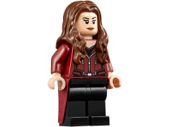 Super Hero Airport Battle