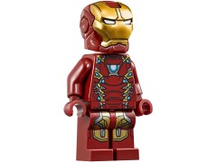 Super Hero Airport Battle