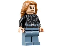 Super Hero Airport Battle